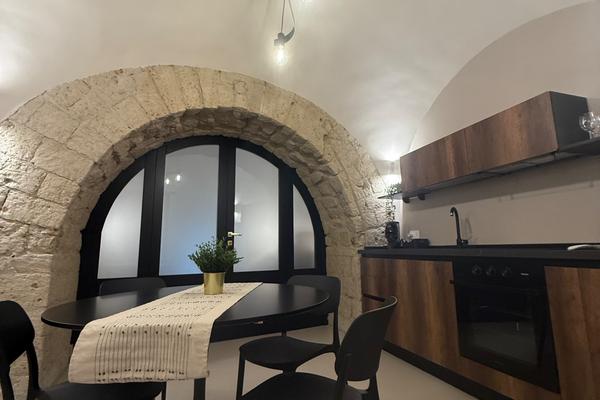 Dimora dei Vergini