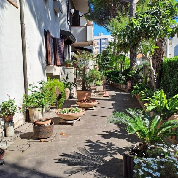  B&B Paolo e Francesca