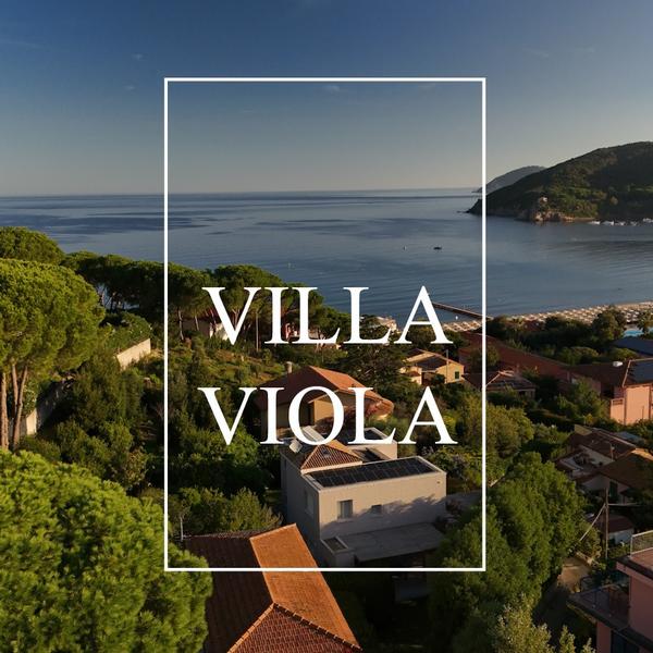  Villa Viola Rooms