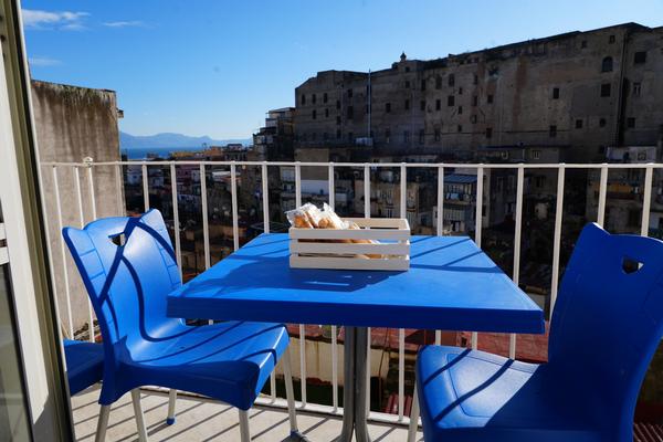 Oivita by Lugani B&B Collection