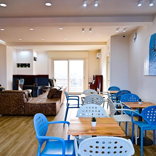kore suites&apartments