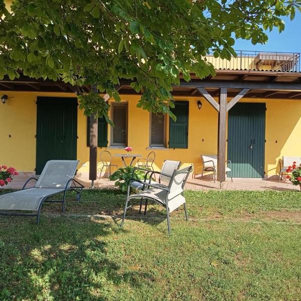  La Palazzina