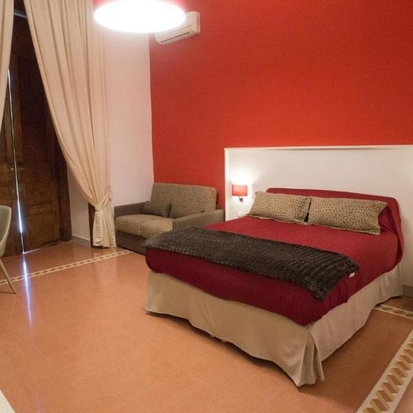  Napoli Milionaria B&B