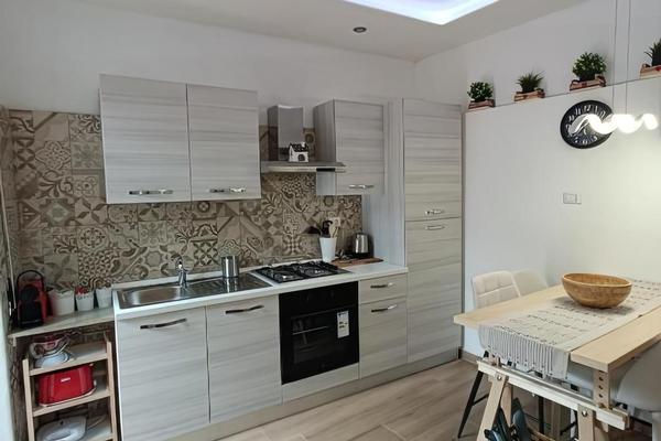 Casa Vacanza Ottavia