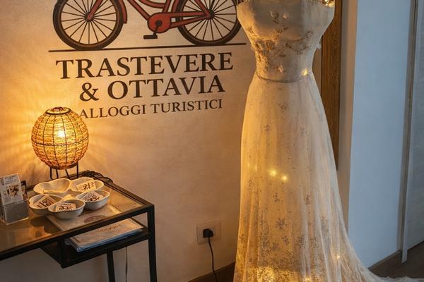 Casa Vacanza Ottavia