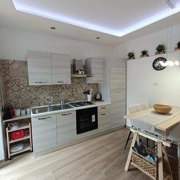  Casa Vacanza Ottavia