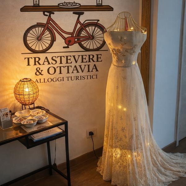  Casa Vacanza Ottavia