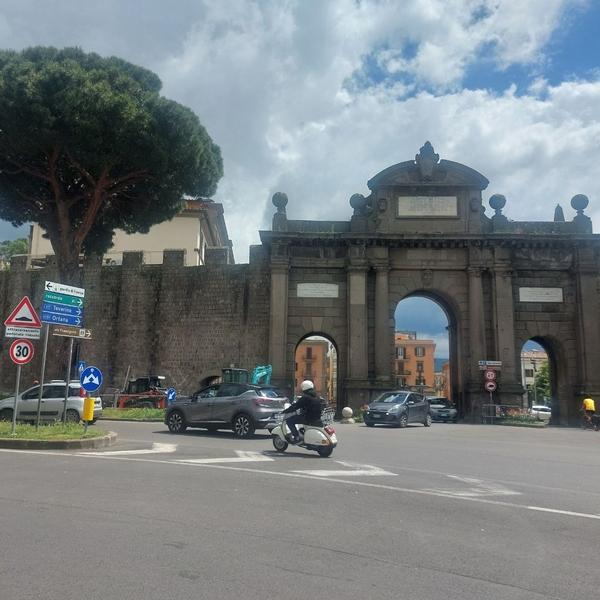  La Dimora Della Stilista