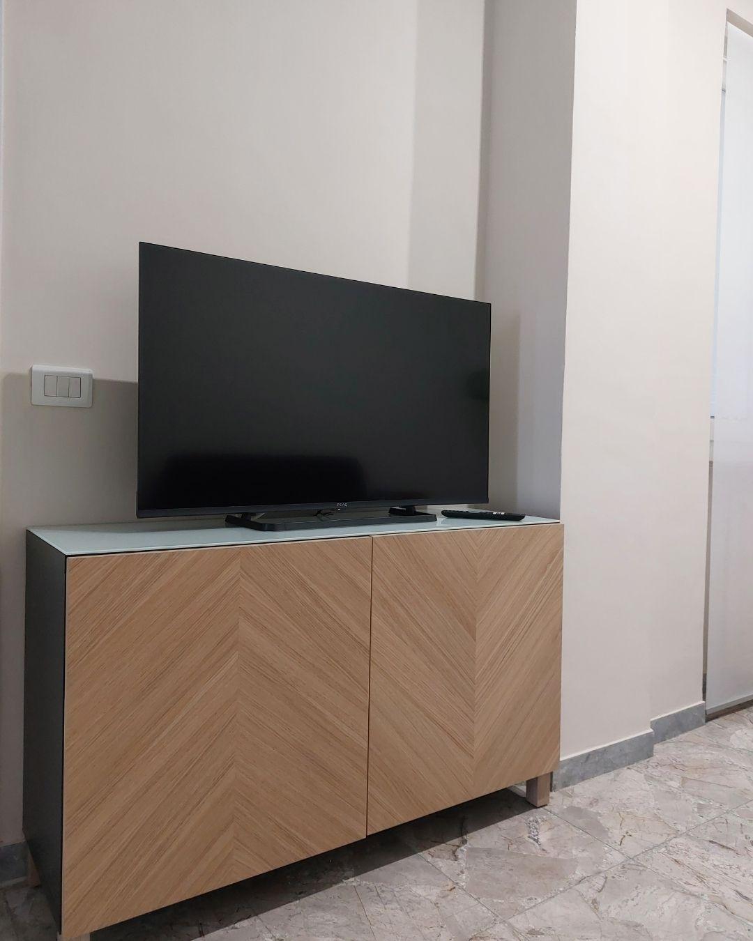 Mobile TV, Smart TV. Raiplay, Amazzonia prime