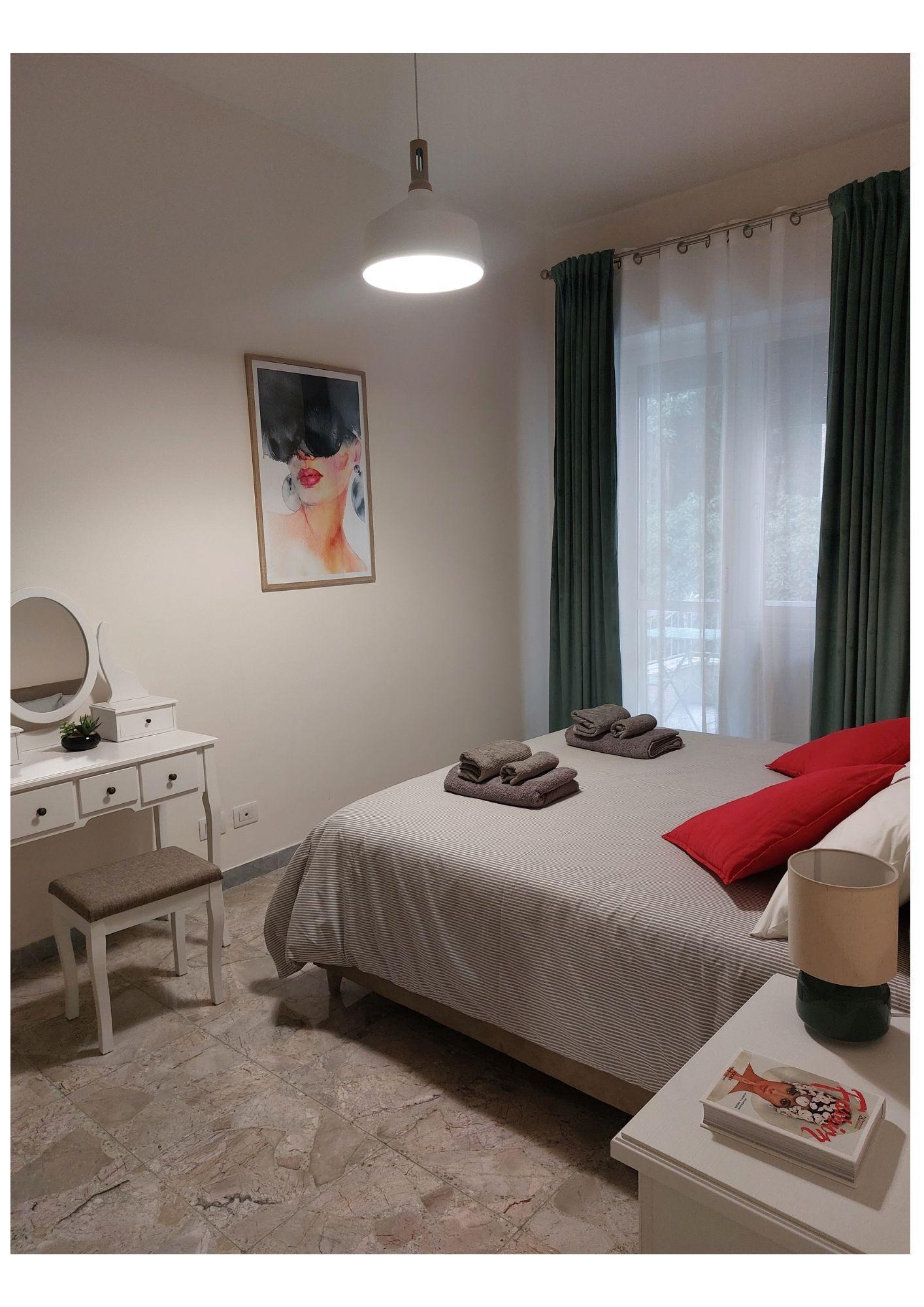 Camera da letto