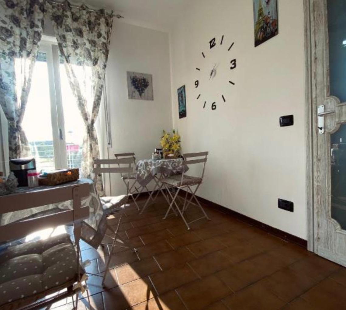 SALA COLAZIONE