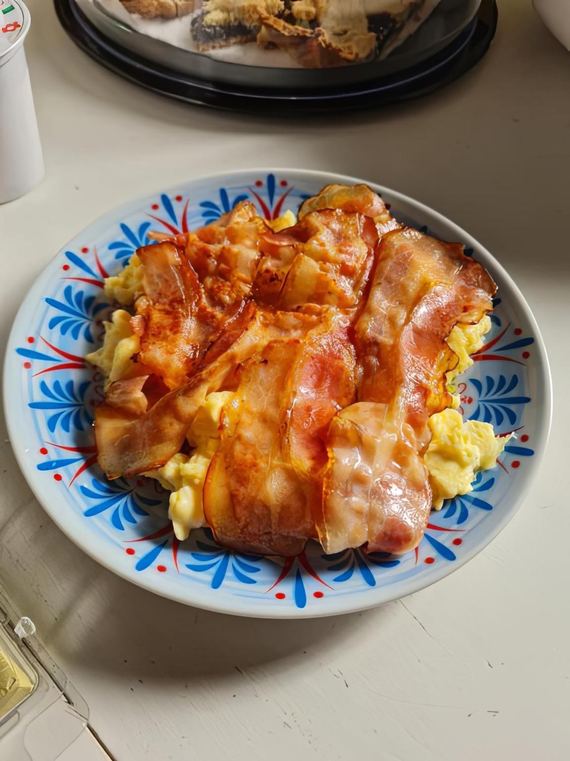 La colazione di GIS B&B