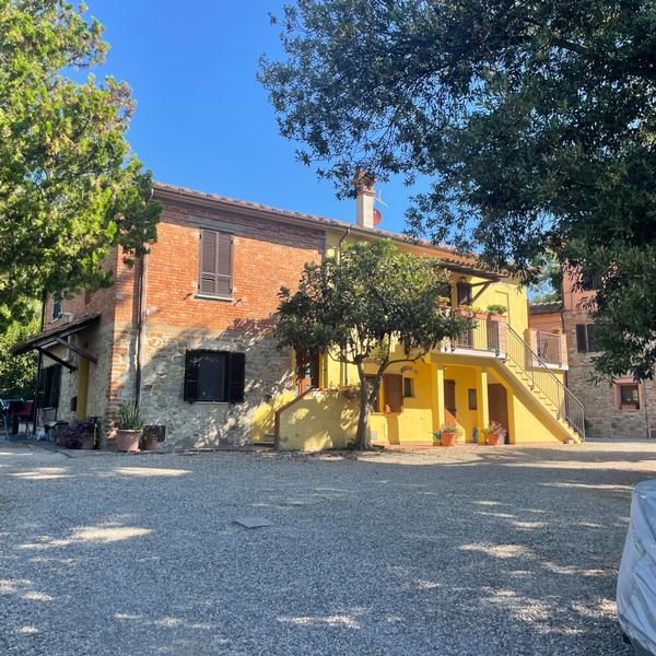 trasimeno holiday home