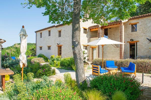 Agriturismo Montecolombo