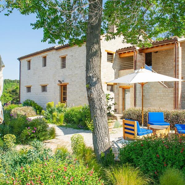  Agriturismo Montecolombo