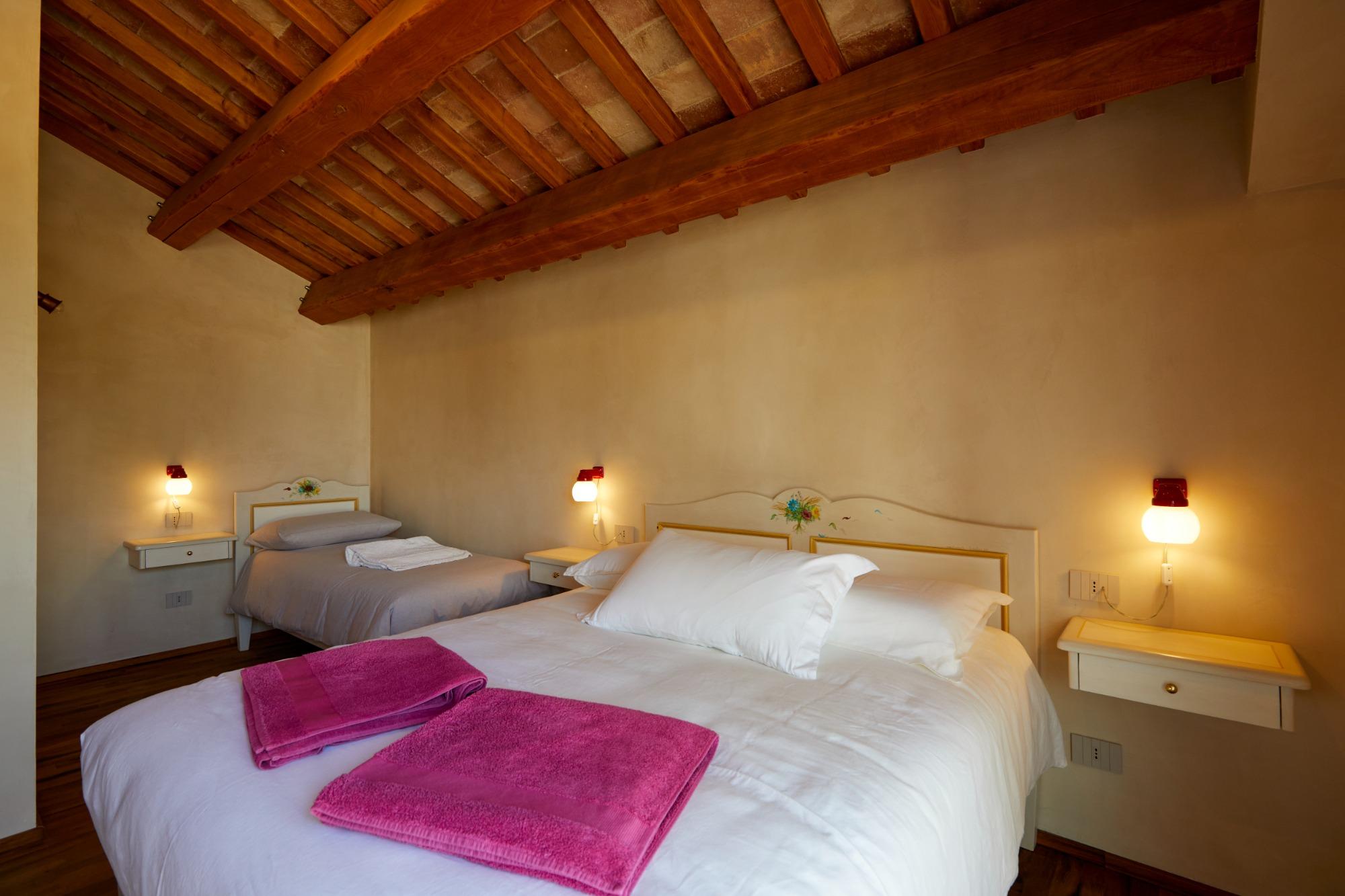 Room b&b Image