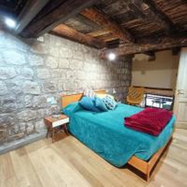 la suite del ponte paradosso
