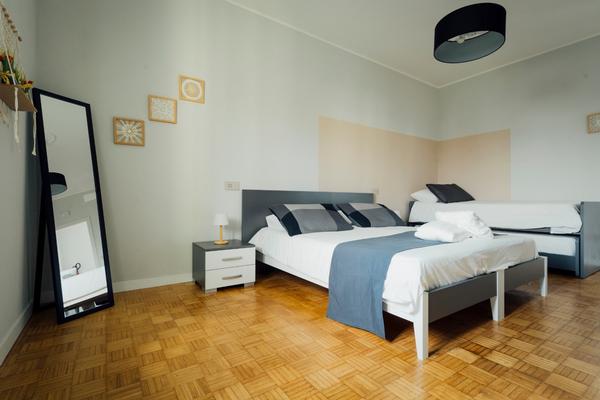 An tla ca' dal Mario