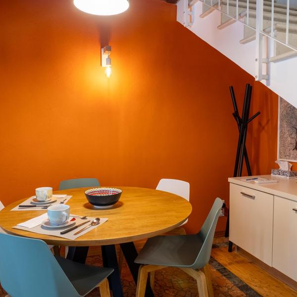  Open Space Apt - Comodo A Venezia