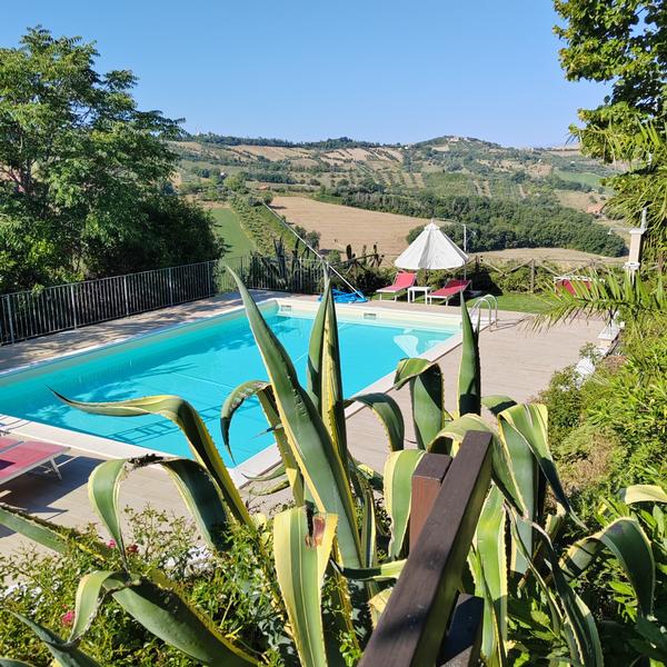  Country House Pecora Nera