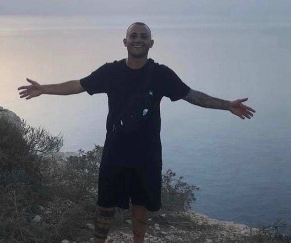 host profile image