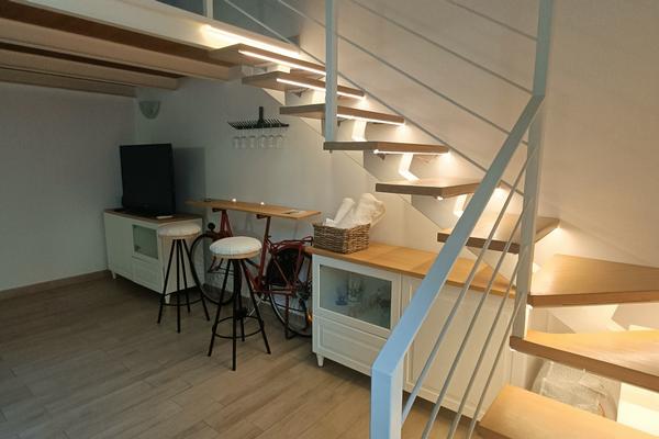Trastevere in Loft