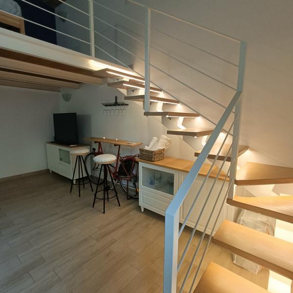  Trastevere In Loft