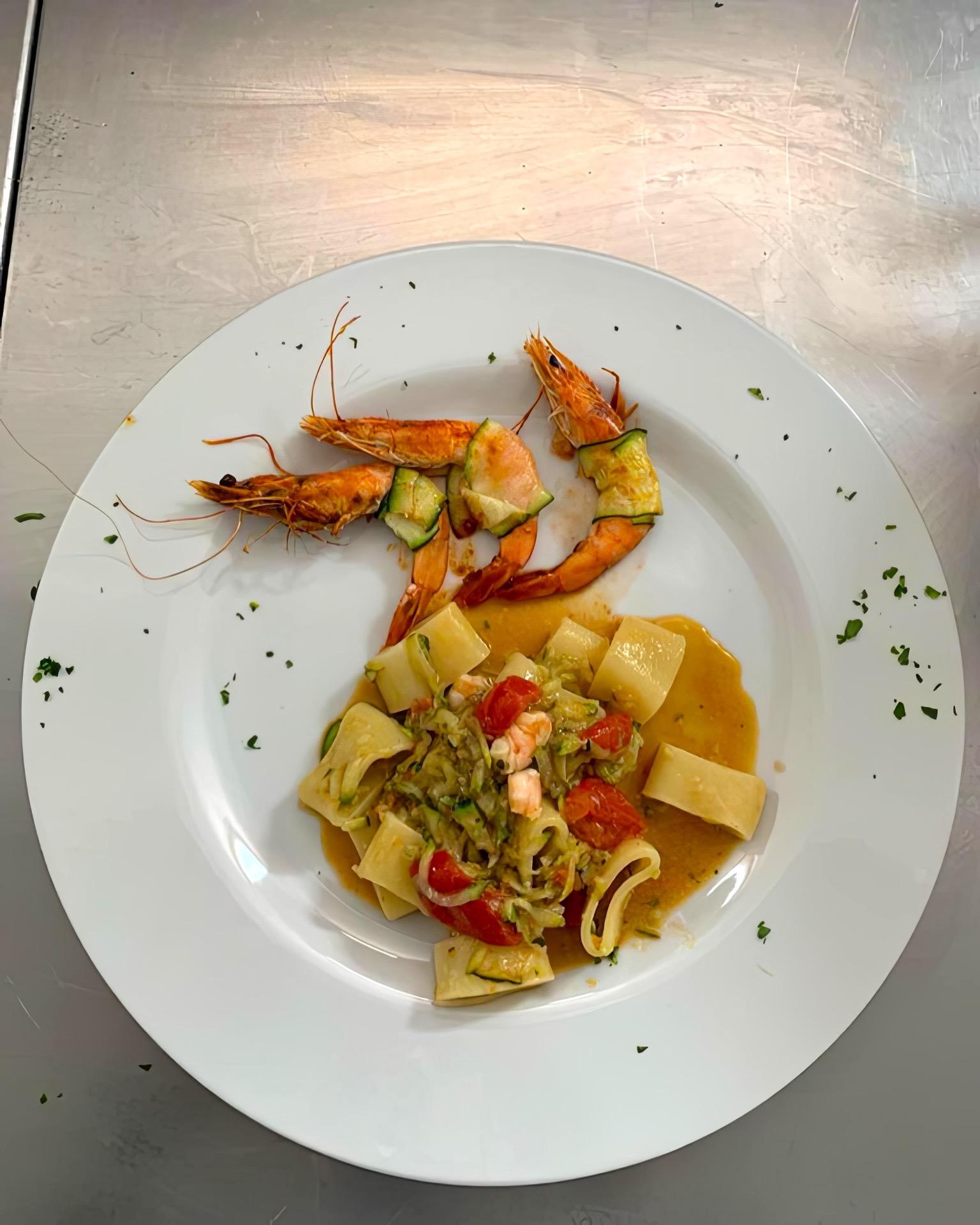 Il ristorante di HOTEL LA SOLARIA