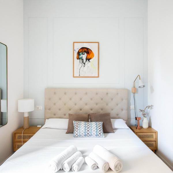  Parrasia 14 Suite In Love A Trastevere