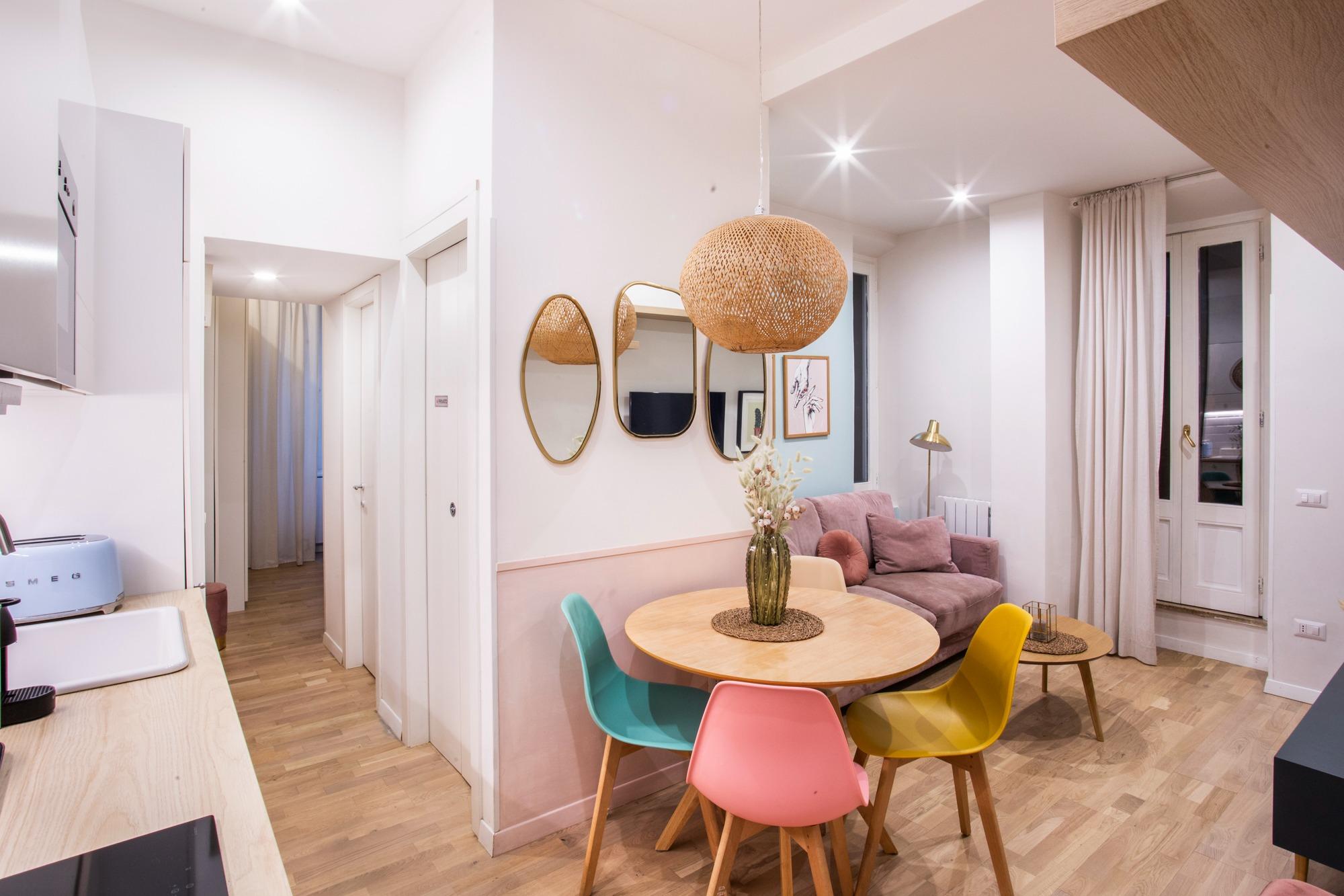  Parrasia 14 Suite In Love A Trastevere