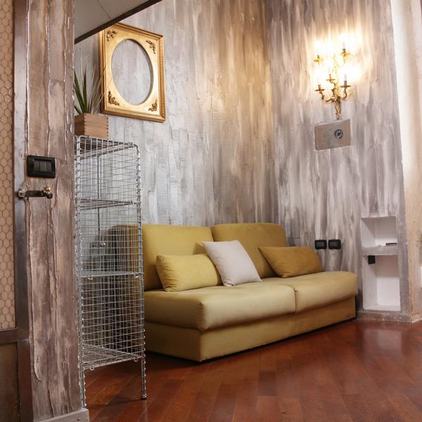  Nik Milan Stay - Loft56 Moscova