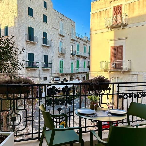  Blu Marina Apartment