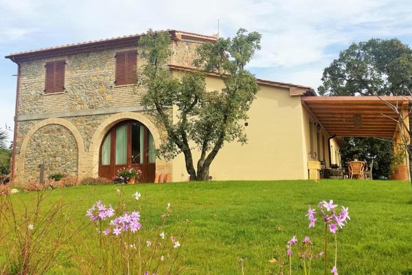 Agriturismo Sugheretello