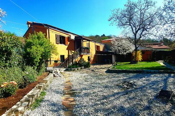 Trieste per te. Natura e Relax