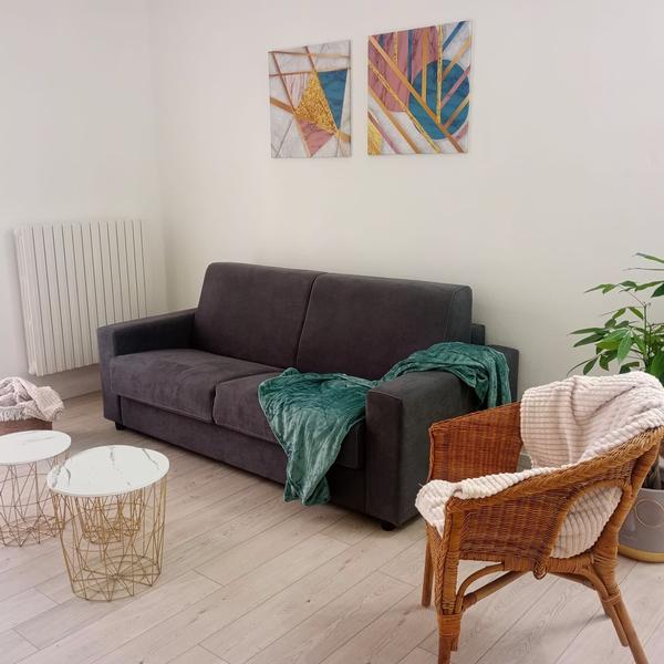 Casa Modì