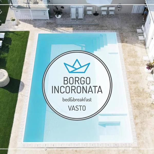  B&B Borgo Incoronata