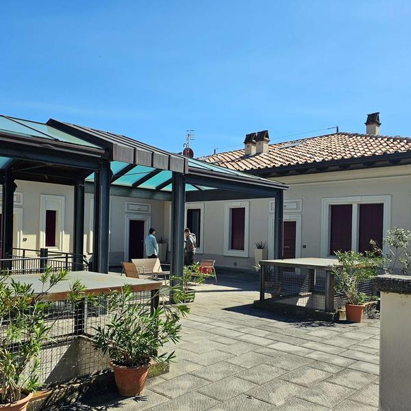 Affittacamere Al Borgo