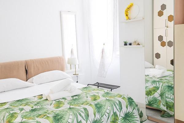 Roman Forum View Loft