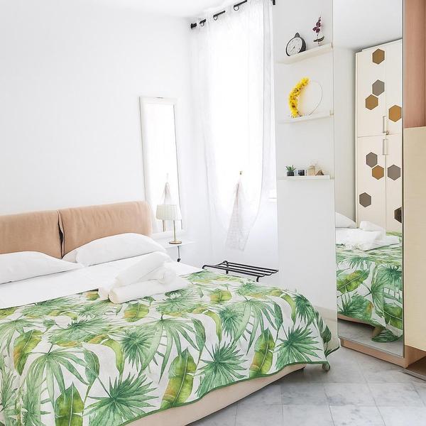  Roman Forum View Loft