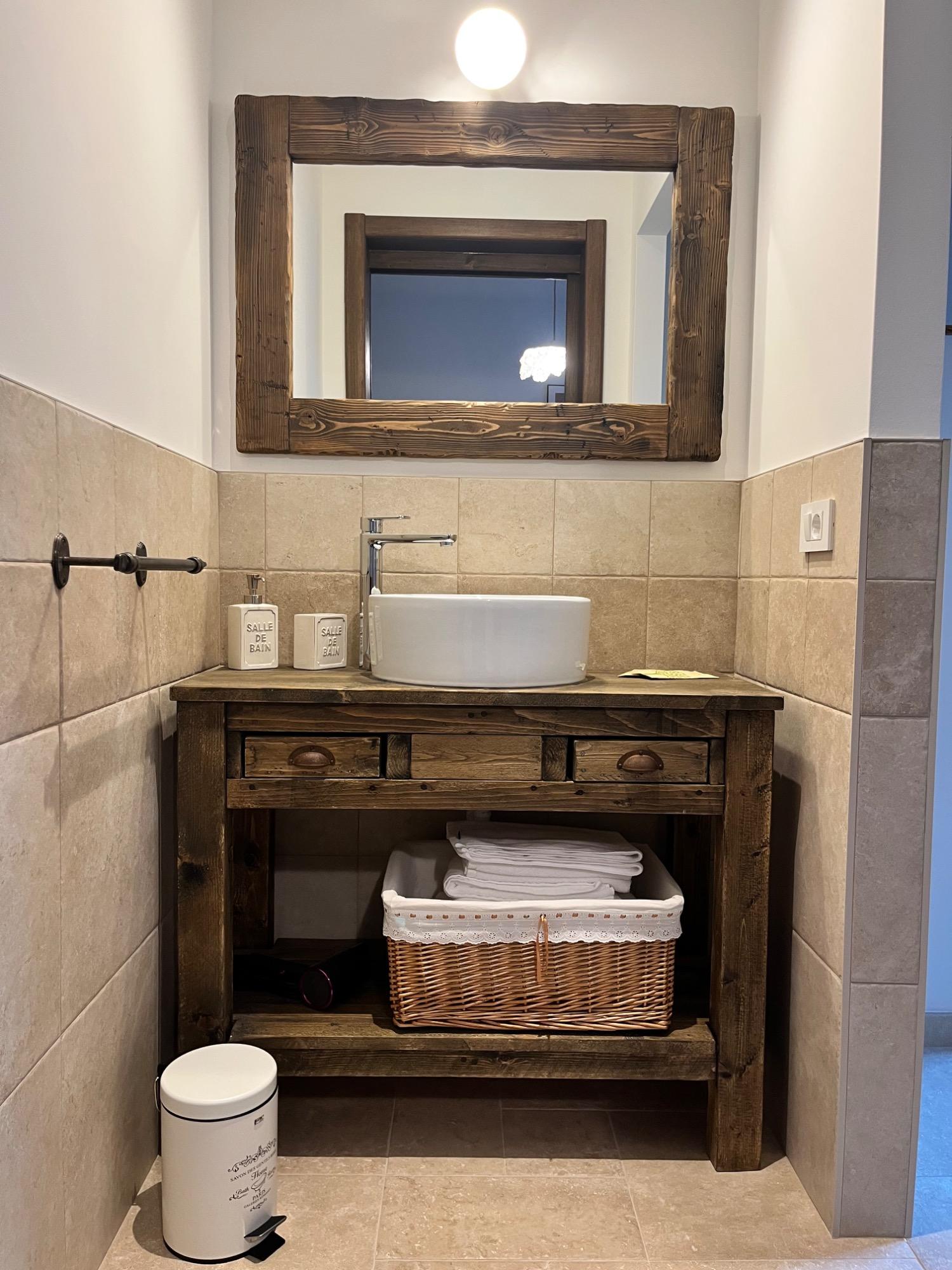 Room b&b Image