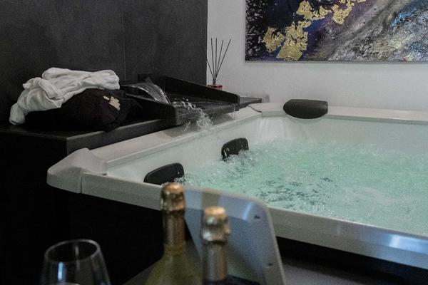 Suite Piazza Vittorio Emanuele