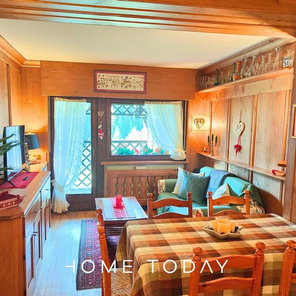 Ht® - Appartamento Nel Cuore Di San Vito Di Cadore