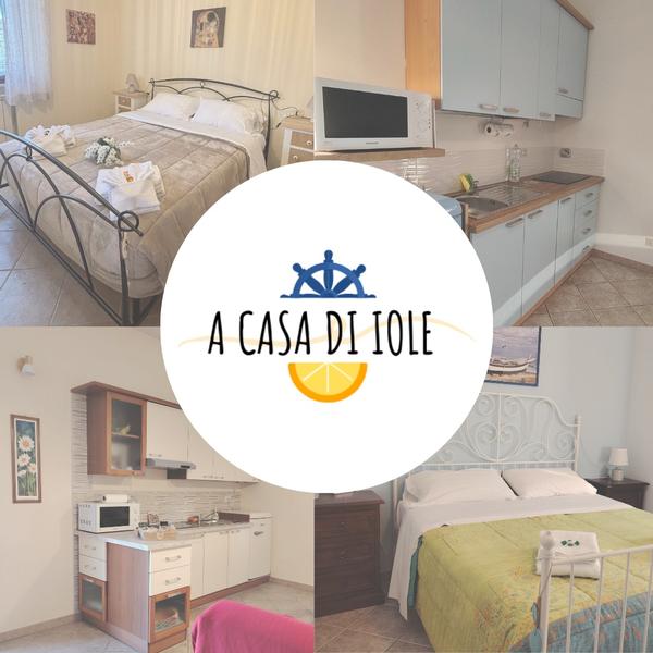  A Casa Di Iole