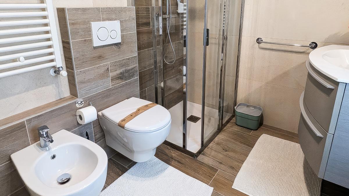 Room b&b Image