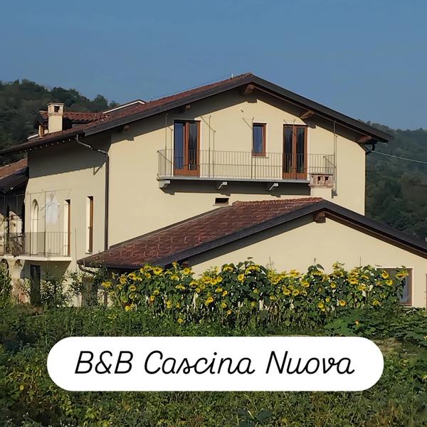  Cascina Nuova