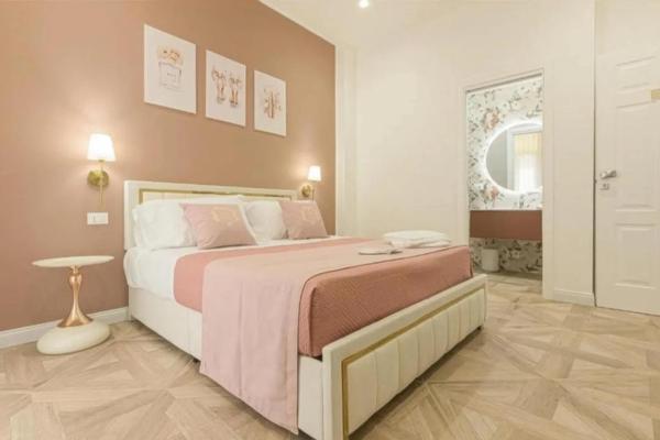 Boutique Teatro B&B