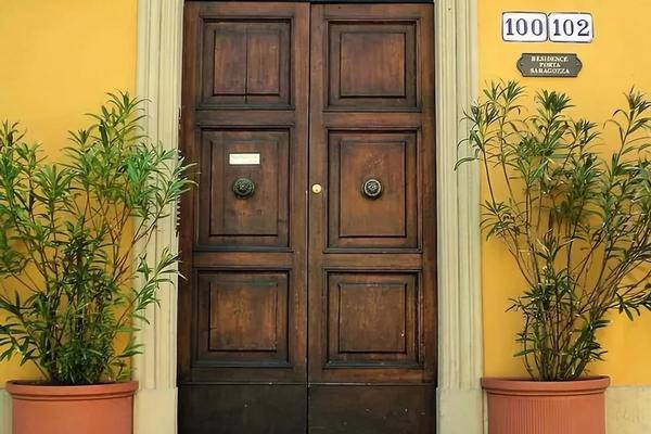 Residence Porta Saragozza