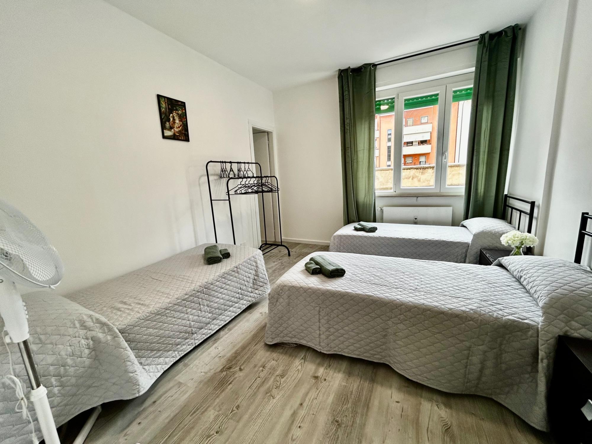 GREEN HOME IN CENTER OF UDINE