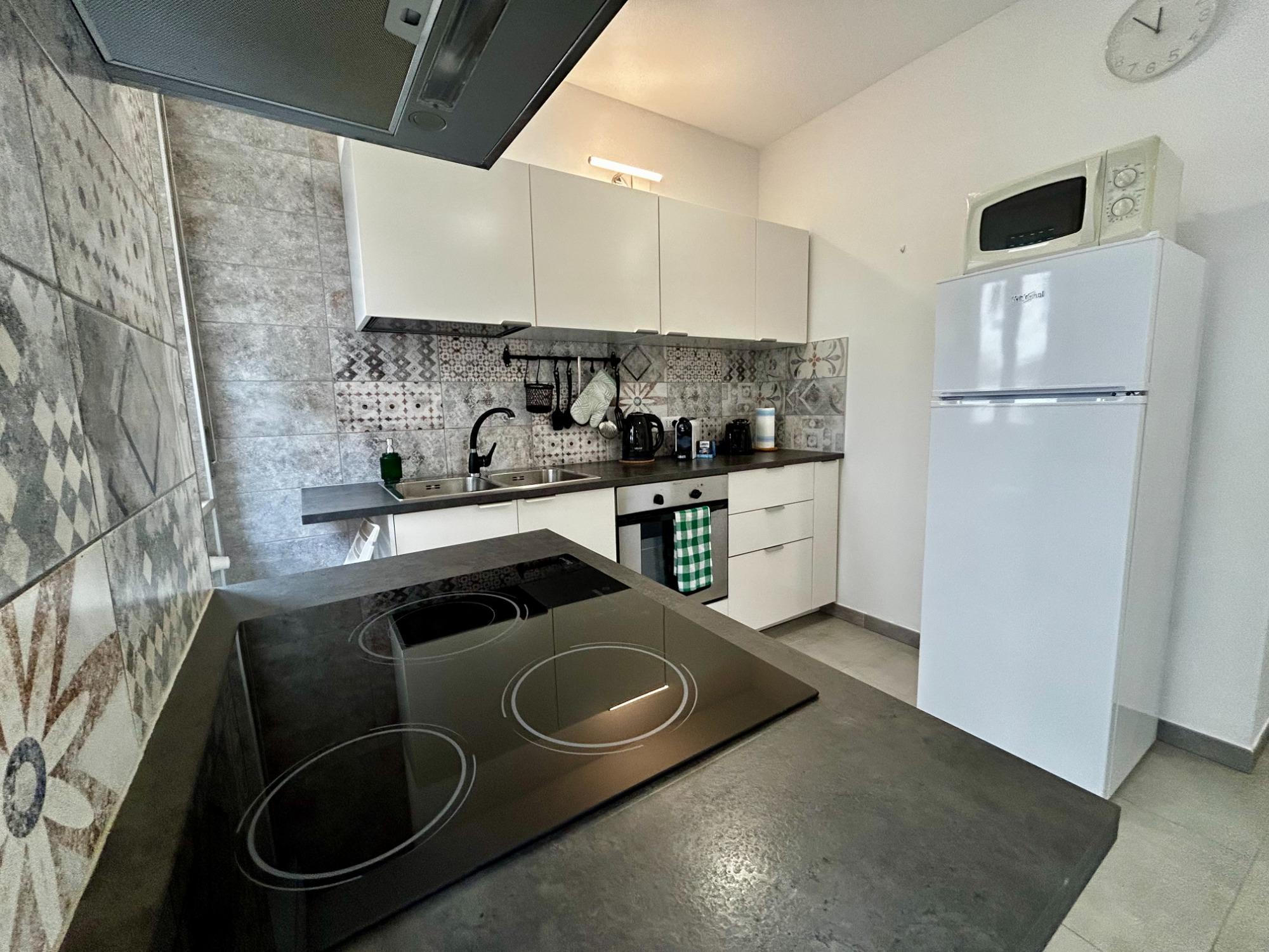 GREEN HOME IN CENTER OF UDINE