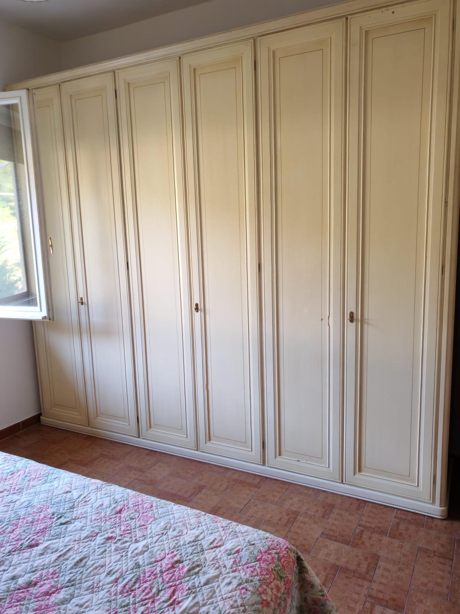 Camera Matrimoniale 1